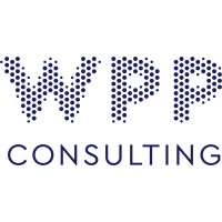 WPP Consulting Logo