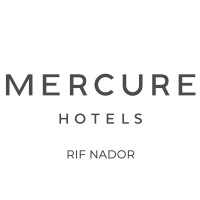 Mercure Rif Nador Logo