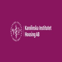 Karolinska Institutet Housing Logo