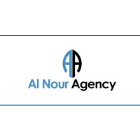 Al Nour AGENCY Logo