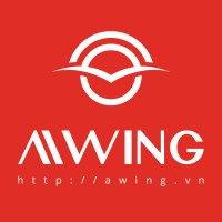 AWING TECHNOLOGIES & MEDIA JSC. Logo