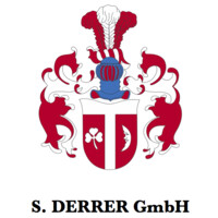 S. DERRER GmbH (S.à.r.l./LLC) Logo