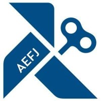 AEFJ Asociación Española de Fabricantes de Juguetes Logo