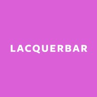 Lacquerbar Logo