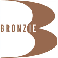 Bronzie UK Logo