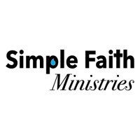 Simple Faith Ministries Logo