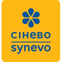 Synevo Ukraine Logo
