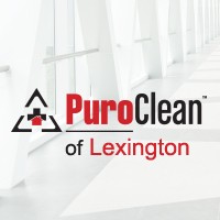 PuroClean of Lexington Logo