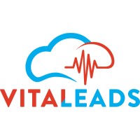 Vital Leads Logo