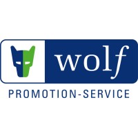 wolf-promotion | Eduard Wolf GmbH & Co. KG Logo