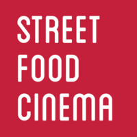 Street Food Cinema Logo