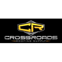 Crossroads Roofing Supply Logo