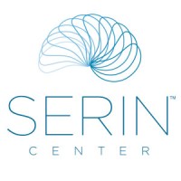 Serin Center Logo