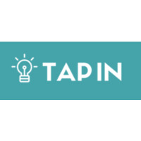Tap In Logo