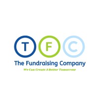 The Fundraising Company Logo