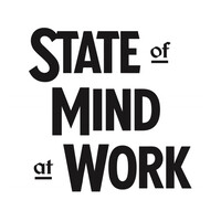 State of Mind at Work Logo