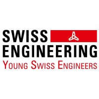 Fachgruppe Young Swiss Engineers - Swiss Engineering Logo