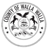 Walla Walla County Human Resources Logo