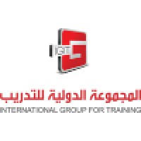 IGIT Jordan Logo