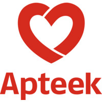 Südameapteek Logo