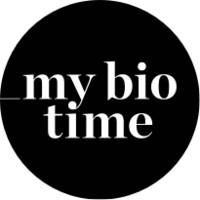 My Bio Time Logo