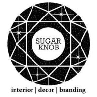 Sugar Knob Design Studio Logo
