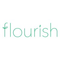 Flourish People Ltd Logo