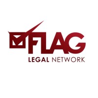 Flag Legal Logo