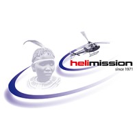 Helimission Foundation Logo