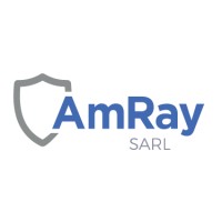 AmRay Medical SARL Logo