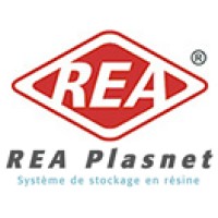 REA Plasnet Logo