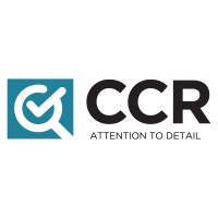 CCR - Legal Costing Services Logo
