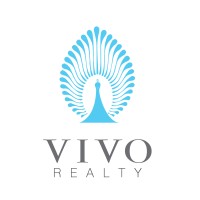 Vivo Realty Logo