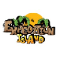 Expedition Island Logo