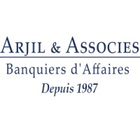 Arjil Capital Investissement Logo
