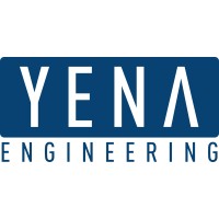 YENA Engineering BV Logo