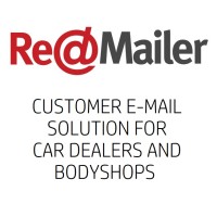 RedMailer Logo