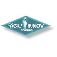 AgilInnov Coaching Logo