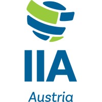 IIA Austria - Institut für Interne Revision Österreich Logo