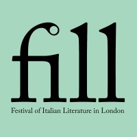 Festival of Italian Literature in London Logo