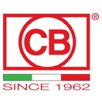 CB srl Logo