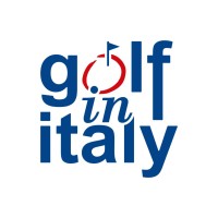 Golf in Italy Logo