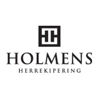 Holmens Herr Logo