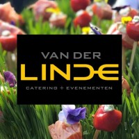 Van der Linde Catering + Evenementen Logo