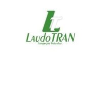 LAUDOTRAN INSPEÇÃO TÉCNICA VEICULAR LTDA-EPP Logo