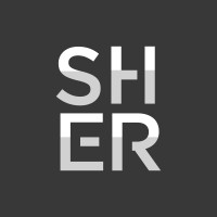 The Sher Agency Logo