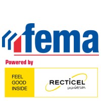 Fema - Feproma Logo