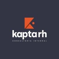Kapta Consultoría Integral Logo
