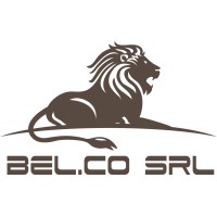 Bel.co srl Logo