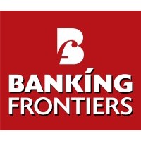 Banking Frontiers Logo